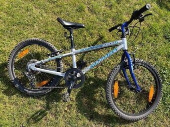 Dětské kolo Author Cosmic 20”