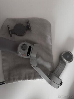 DJI Osmo Mobile SE