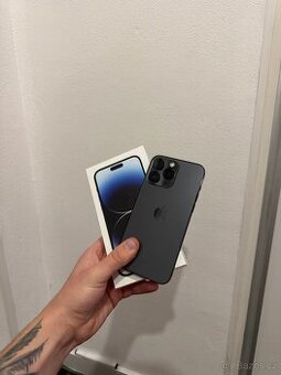 iPhone 14 Pro Max 256gb