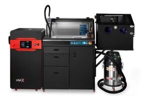 Prodáme Sinterit PERFORMANCE Set