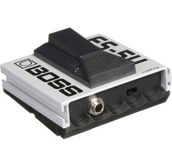 Pedál Footswitch Boss FS-5U