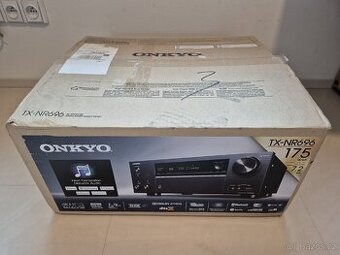 Onkyo TX-NR696