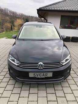 Volkswagen Golf Sportwan Allstar 1.6tdi