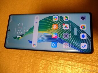 HONOR Magic5 Lite 5G 8GB/256GB Midnight Black