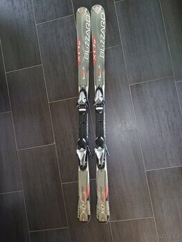 Carvingové lyže Blizzard 150cm