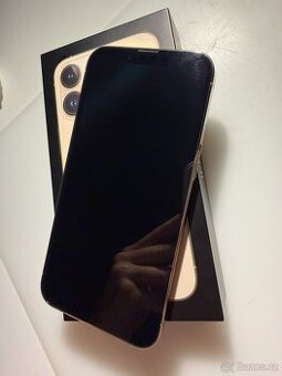 Apple Iphone 13 Pro 256gb Gold