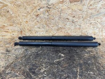 VZPĚRY KUFRU MERCEDES W164