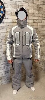BOGNER lyžařská bunda Team vel.M 170-180cm