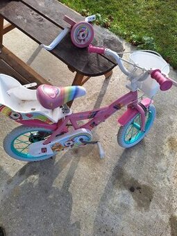 Prodám dětské kolo