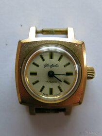 Prodám dámské náramkové hodinky