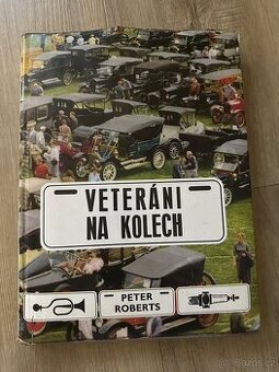 Veteráni na kolech + Jak přišli koně pod kapotu