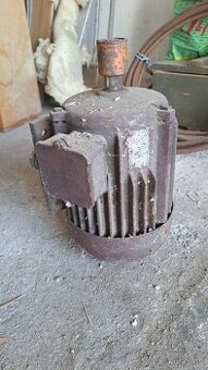 Asynchronni motor 6.4kW