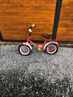 Dětské kolo,retro