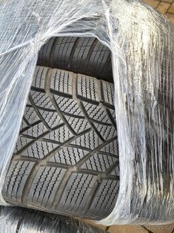 Zimní pneu 215/60/R16 Matador