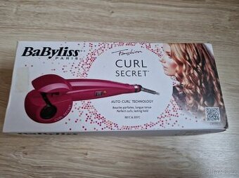 Kulma Babyliss