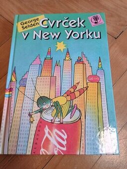 Cvrček v New Yorku