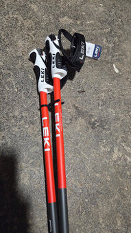 Hole Leki Bold S 115cm