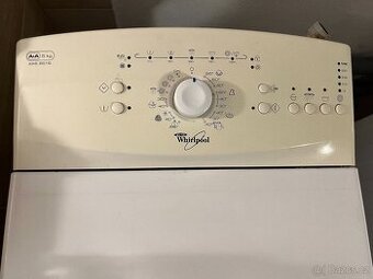 Pračka Whirlpool AWE 6516 na ND