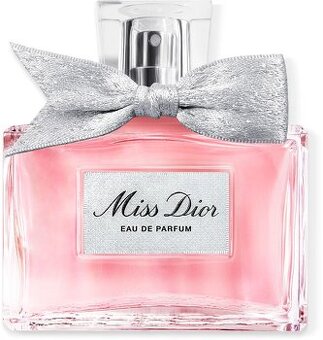 Miss Dior nová - zabalená