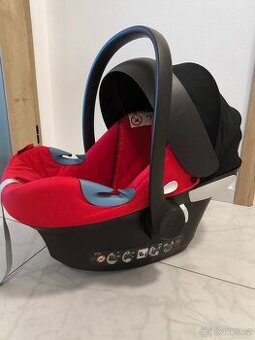Autosedačka Cybex Atom M i-size