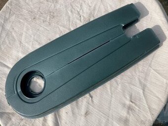 Scháním - Kryt řetězu Jawetta