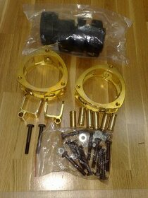 suzuki - podlozky nad struny