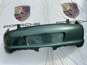 Porsche Boxster 987 (2009-2012) zadní nárazník