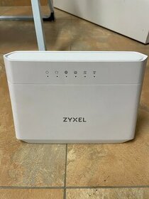 Modem Zyxel O2 GateWay