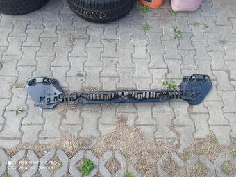 Plastový profil bmw