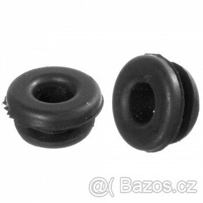 Vložky do konstrukce střechy UAZ 469, GAZ 69