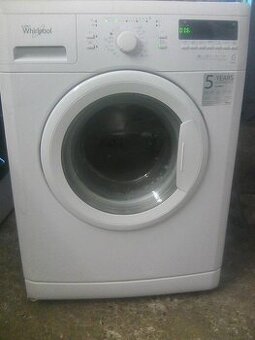 WHIRLPOL 6.KG.1200.OT.40.cm