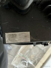 Tucson světlo mlhové