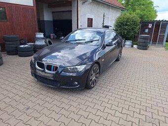 Náhradní díly BMW e92 320i