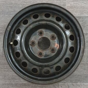 Disky na Hyundai i30, Kia 5.5Jx15 ET47 č. AF229