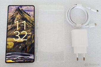 Google Pixel 7 Pro 5G 12+256GB (Android 16 + příslušenství)