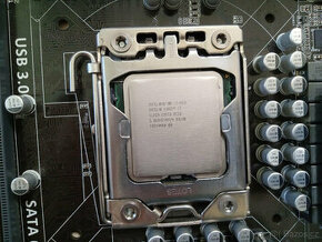 CPU Intel® Core™ i7-950 (4C/8TH) LGA1366
