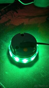 HidrateSpark – chytrá lahev 620 ml