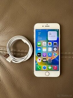 iPhone 8 256GB Silver