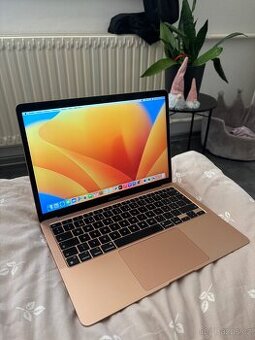 Apple MacBook Air 13” M1 256gb gold