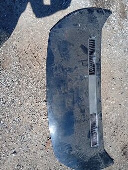 PEUGEOT EXPERT, JUMPY, SCUDO KAPOTA NA RV 2007-2015