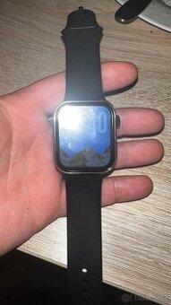 Hodinky od Vietnamců