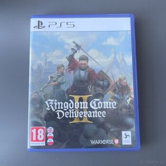 Kingdom Come: Deliverance 2