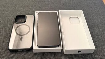 IPhone 15 pro max 512gb