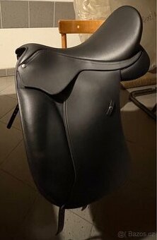 Prodám drezurní sedlo wintec 500