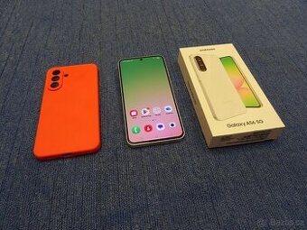 TOP Samsung Galaxy A56 5G 8/128GB