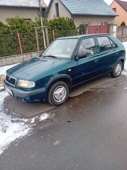 Škoda Felicia 1.3 Lxi, 50kw, r.v. 1999