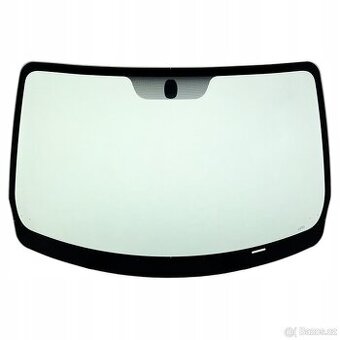 Renault Kangoo čelní sklo