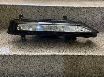 Pravé LED mlhové světlo Škoda Superb III facelift - Valeo