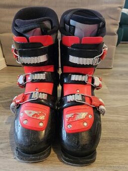 Dětské lyžáky Nordica Firearrow Team 3, vel. 230