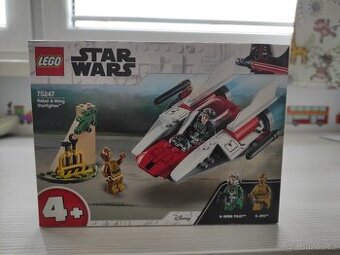lego Star Wars - 75247 - A Wing